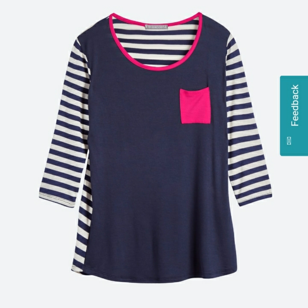 Loveappella top